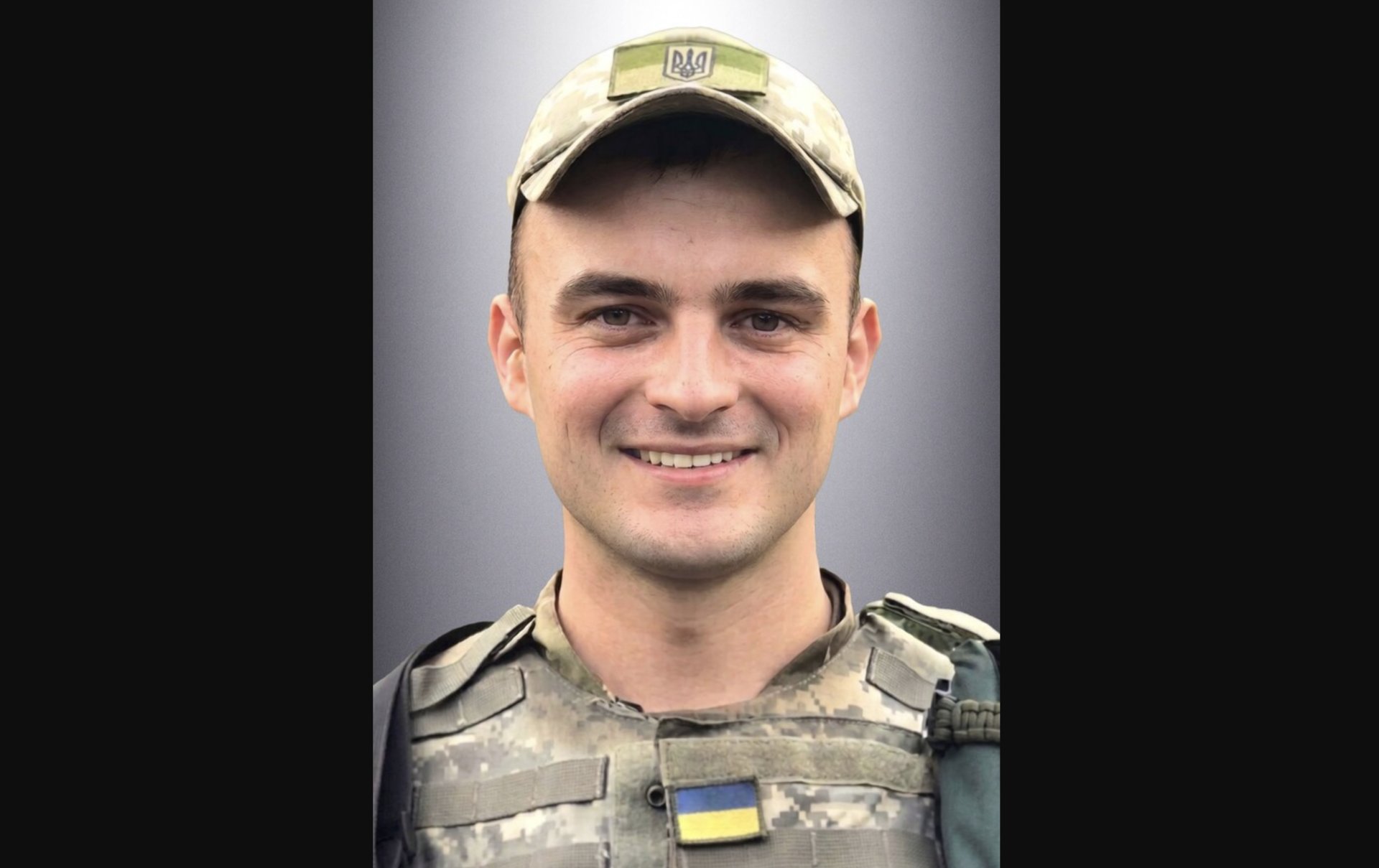 Фото до матеріалу: У пʼятницю Львів попрощається із захисником Романом Холявкою