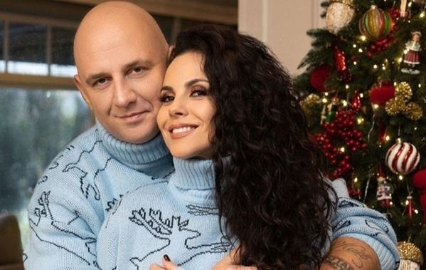 Фото до матеріалу: Настя Каменських і Потап розлучилися: артисти оприлюднили спільне повідомлення
