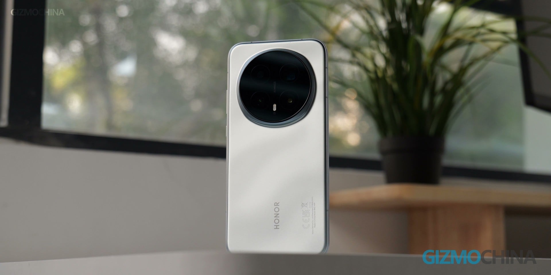 Фото до матеріалу: Розкрито характеристики флагманських смартфонів Honor Magic 9