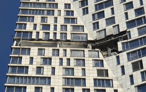 Фото до матеріалу: Путін змінив командувача ППО після провалу оборони від безпілотників