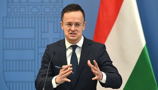 Фото до матеріалу: У Кремлі відгукнулись на результати виборів у Угорщині