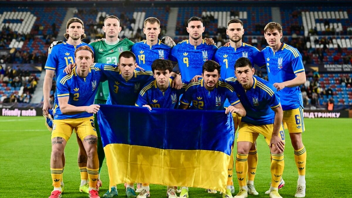 Фото до матеріалу: Вацко сказав, чи знайшла УАФ тренера для збірної України: що відомо станом на зараз