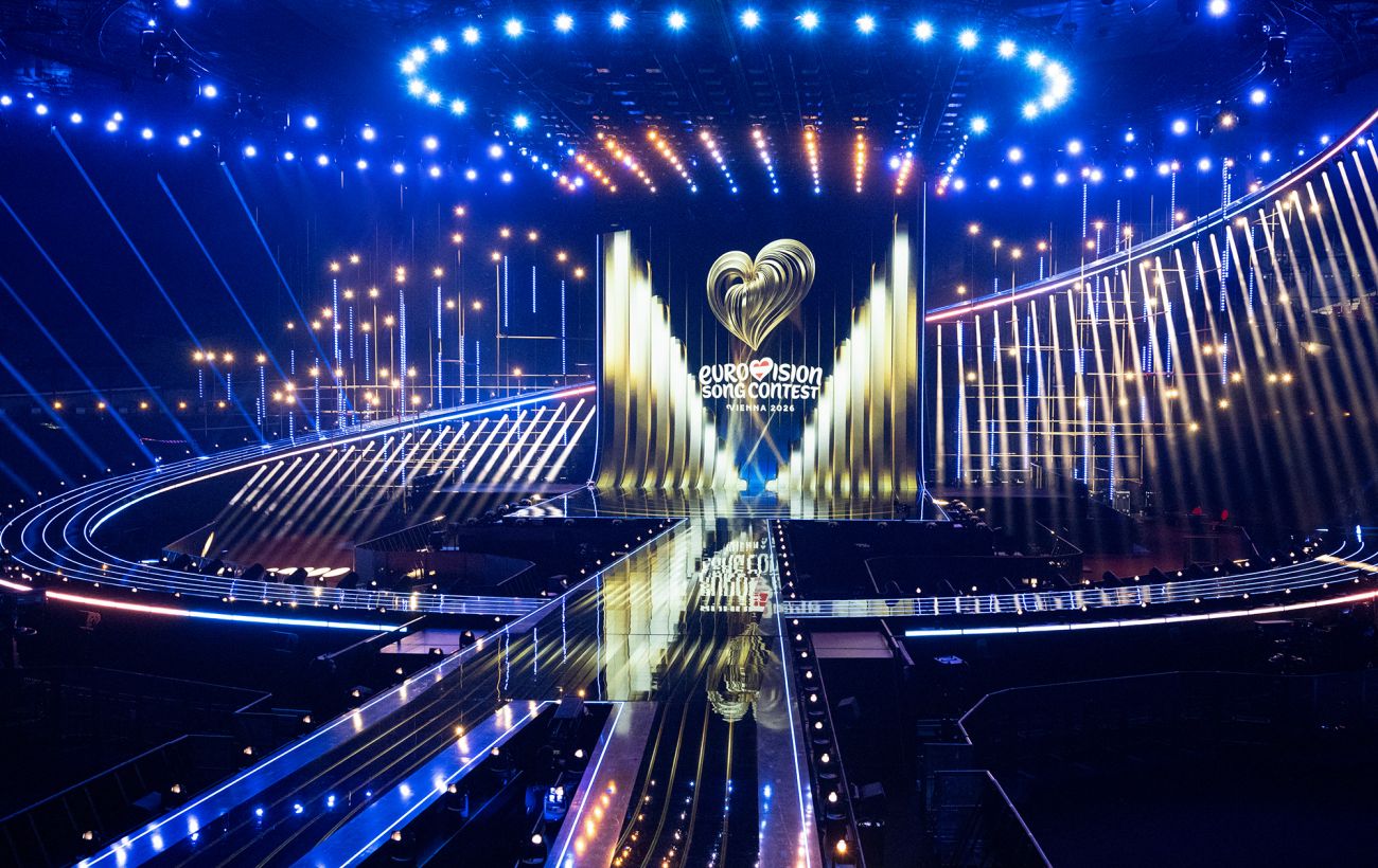 Фото до матеріалу: Коли почнеться Євробачення-2026: графік трансляцій та список учасників першого півфіналу