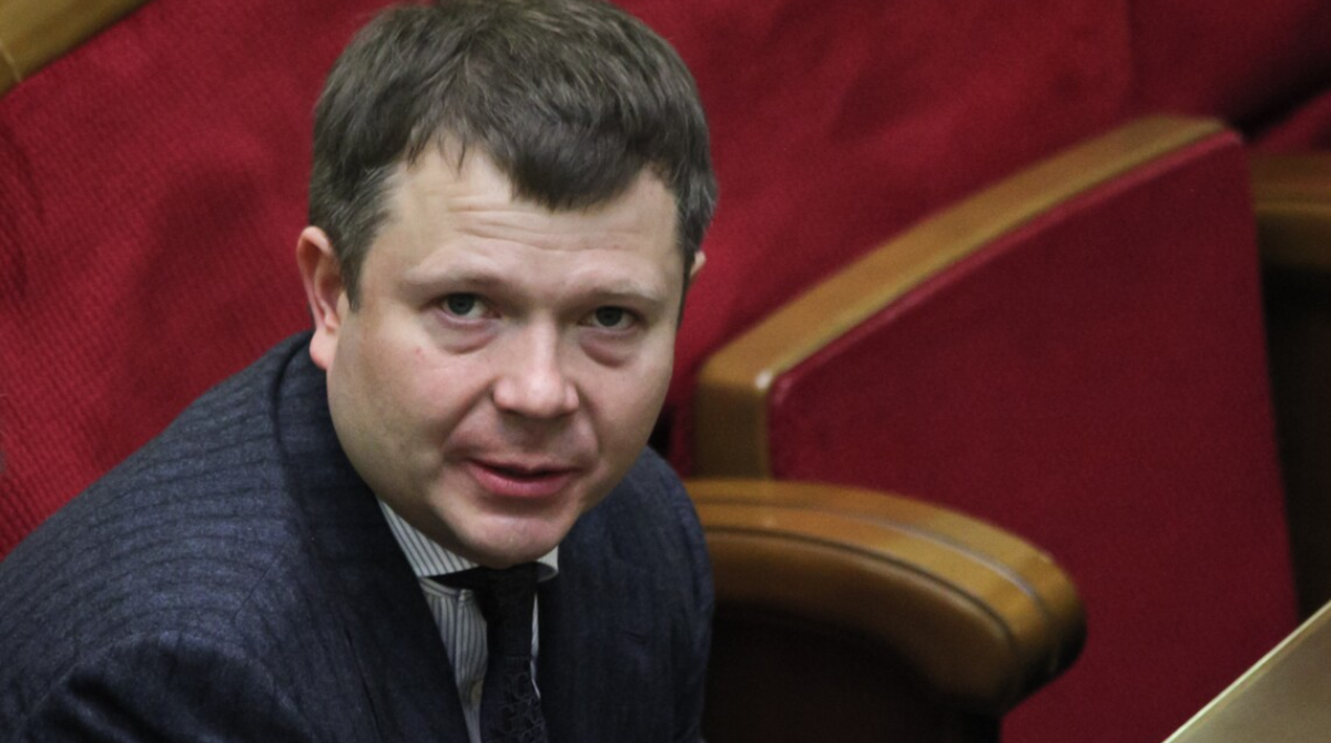 Фото до матеріалу: Суд дозволив розслідування справи олігарха Жеваго: деталі справи про виведення 113 мільйонів доларів