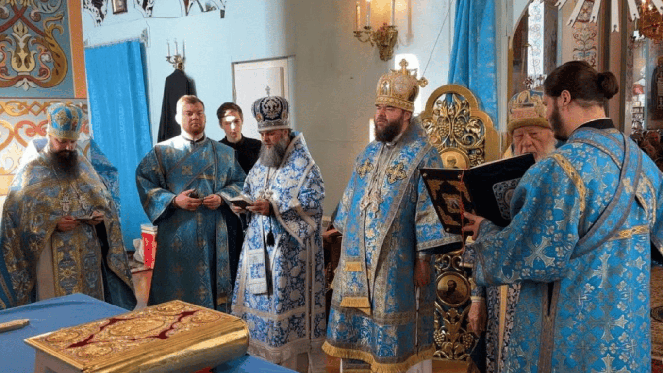 Фото до матеріалу: Чи мають священнослужителі УПЦ бронь від мобілізації: офіційна відповідь влади