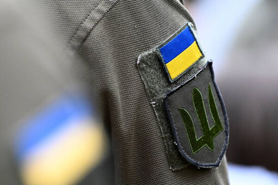 Фото до матеріалу: Військовий омбудсман про демобілізацію: служба має мати чіткі строки і суспільну відповідальність
