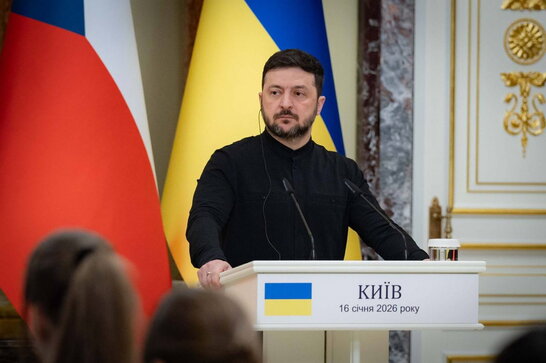 Фото до матеріалу: МЗС Ізраїлю відповіло Україні на застереження щодо судна з зерном