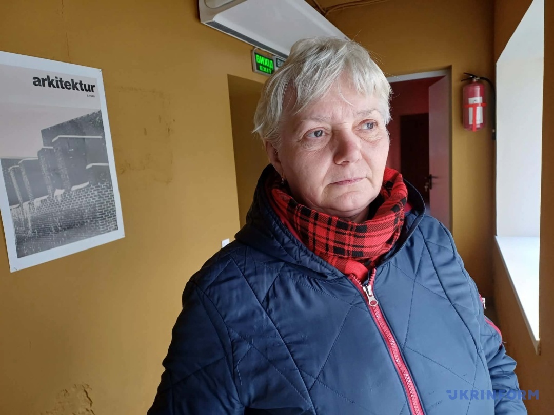 Фото до матеріалу: ЖК «Зірочка» в Калуші: іспит на людяність для переселенців