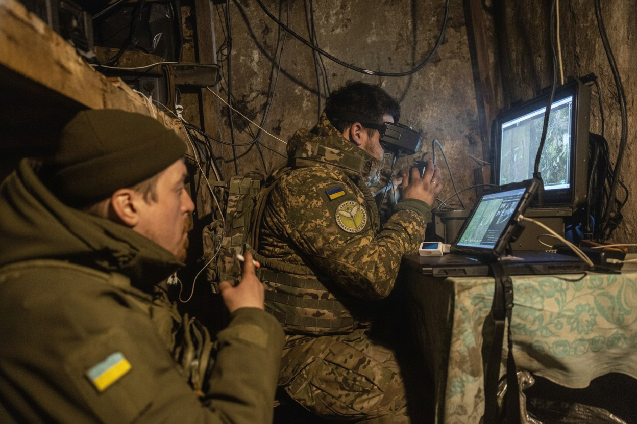 Фото до матеріалу: Парад без танків: Москва змінила формат свята на Червоній площі