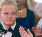 Фото до матеріалу: Сину кронпринцеси Норвегії відмовили у виході з-під варти з електронним браслетом