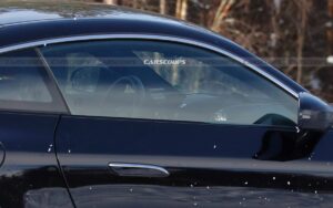 Фото до матеріалу: Hyundai представила преміальну версію Ioniq 9 Black Ink з запасом ходу 501 км