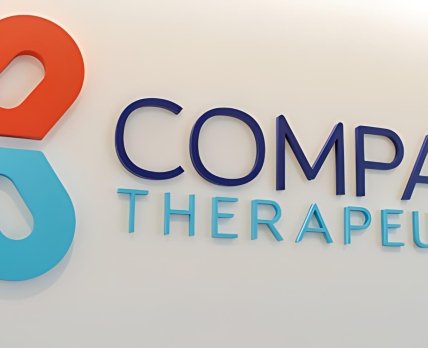 Фото до матеріалу: Акції Compass Therapeutics впали на 53% через провал препарату товеціміг