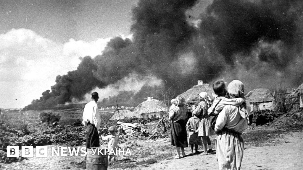 Фото до матеріалу: Перемога і поразка: як Україна пережила Другу світову війну та які ціни заплатила