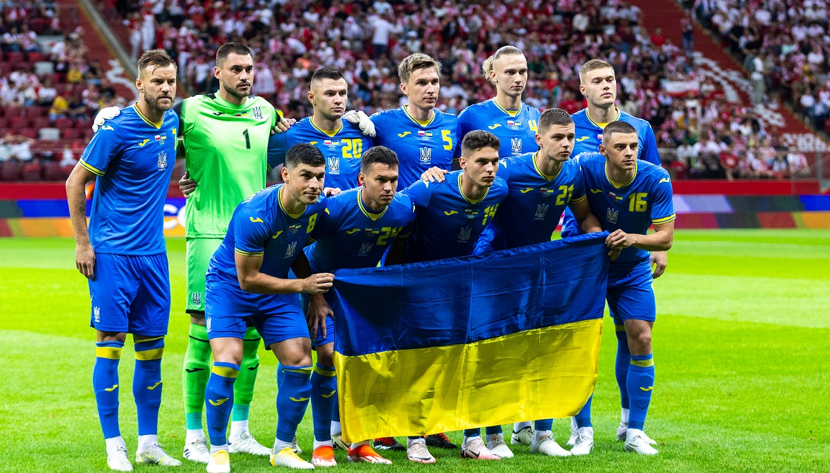 Фото до матеріалу: Скільки отримає збірна України за Євро-2024: від гарантованих 9,25 млн до рекордних 34 мільйонів