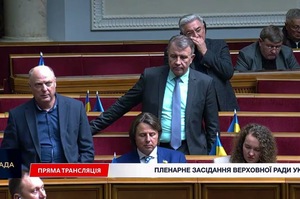 Фото до матеріалу: Нові правила історичної забудови: ризики для інвестицій та бізнесу в Україні