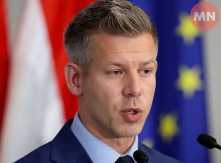 Фото до матеріалу: Петер Мадяр: новий підхід до угорського питання чи нова загроза для України