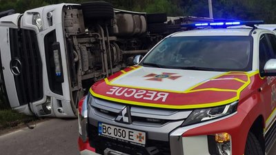 Фото до матеріалу: АМКУ розпочав розслідування через бездіяльність Перемишлянської міської ради