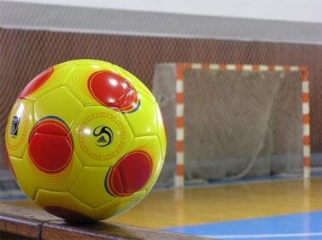 Фото до матеріалу: Сумські ветерани здобули бронзу на чемпіонаті України з футзалу