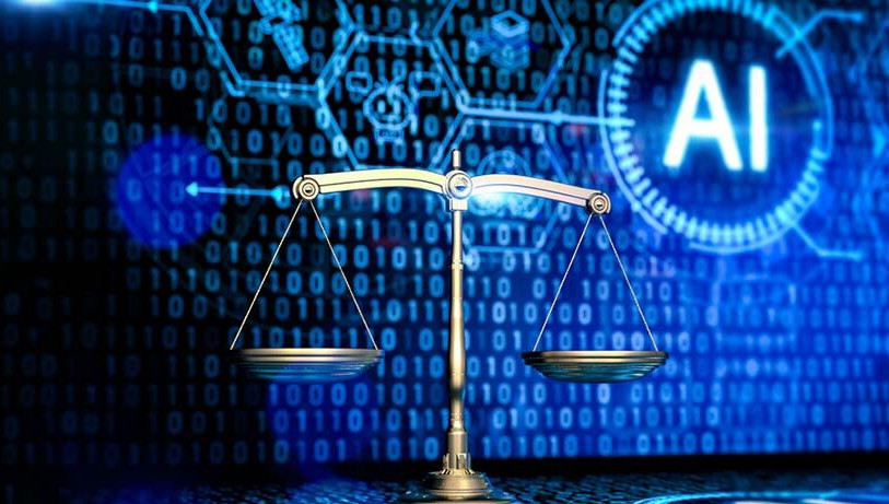 Фото до матеріалу: США покарали прокурора за фейкові посилання від ШІ у судовому рішенні