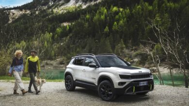 Фото до матеріалу: VinFast VF MPV7: в'єтнамський електромінівен з запасом 517 км для Індії