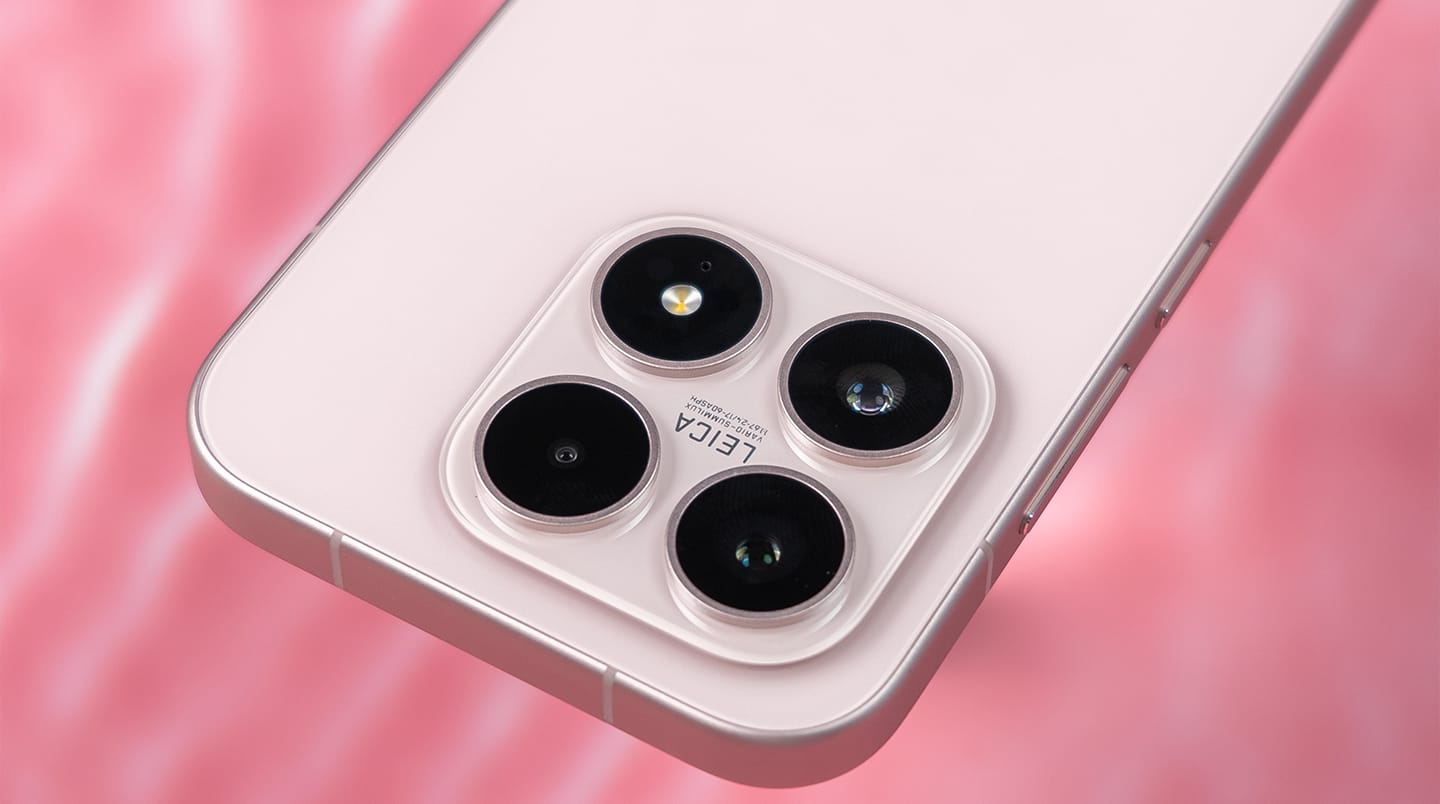 Фото до матеріалу: Xiaomi 17 Max пройшов сертифікацію 3C: батарея на 8000 мАг та зарядка 100 Вт