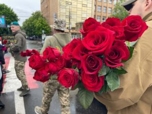 Фото до матеріалу: Єзупільська громада втратила Захисника: на фронті загинув Григорій Калин