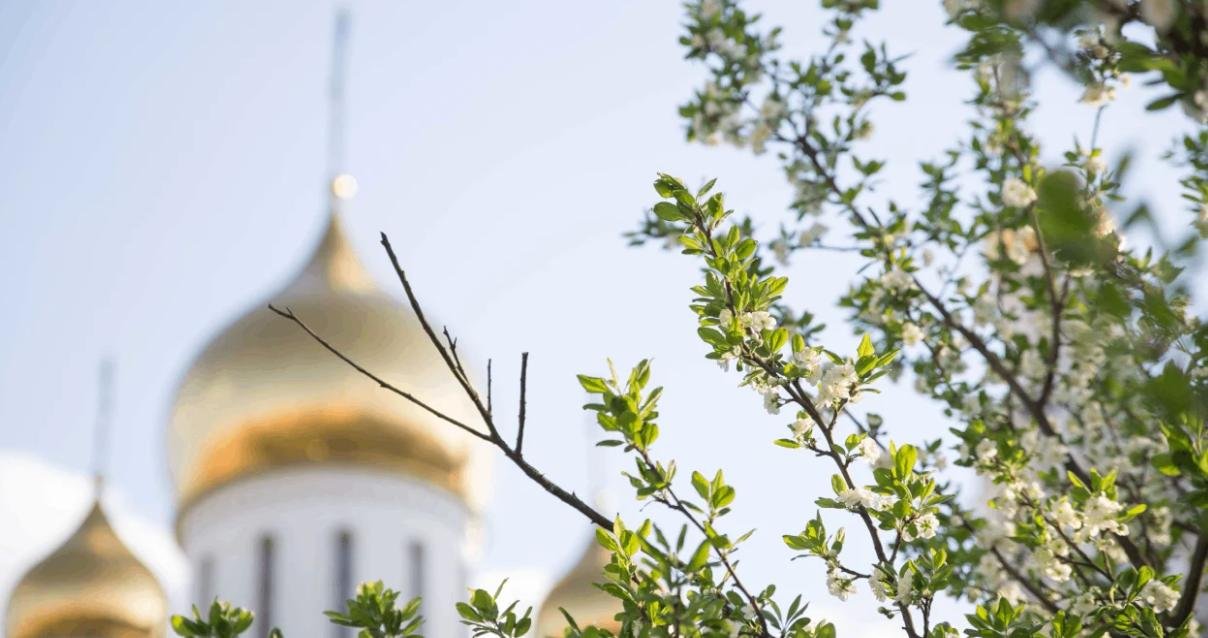 Фото до матеріалу: 4 травня: свята, іменини та народні прикмети в Україні