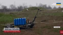 Фото до матеріалу: Бійці 38-ї окремої бригади морської піхоти звертаються до волонтерів з проханням допомогти з ремонтом автомобіля