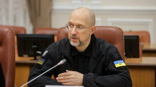 Фото до матеріалу: Мобілізація 1,6 млн громадян дасть змогу забезпечити ротацію військових на фронті