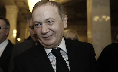Фото до матеріалу: Генерал Сиротенко розповів, навіщо ЗСУ будують потужну лінію оборони від Києва до Сум