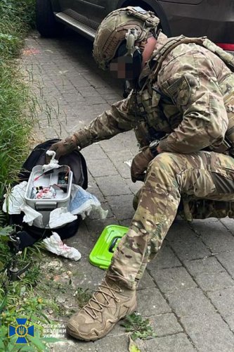 Фото до матеріалу: Двоє підлітків отримали вироки за спробу теракту у Львові