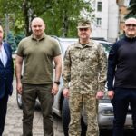 Фото до матеріалу: У Кам'янському затримали чоловіка за незаконний вилов риби під час нересту