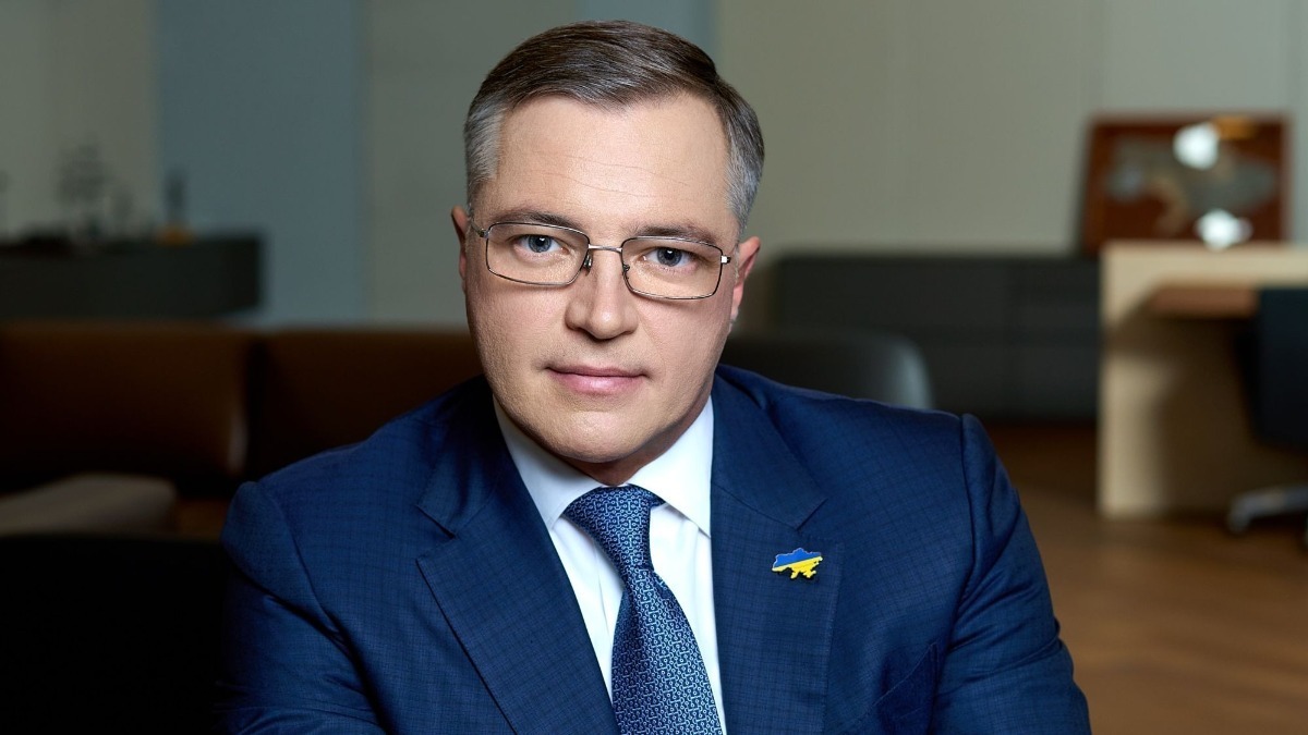Фото до матеріалу: Метінвест у Брюсселі: про виклики CBAM, інвестиції та шляхи євроінтеграції української промисловості