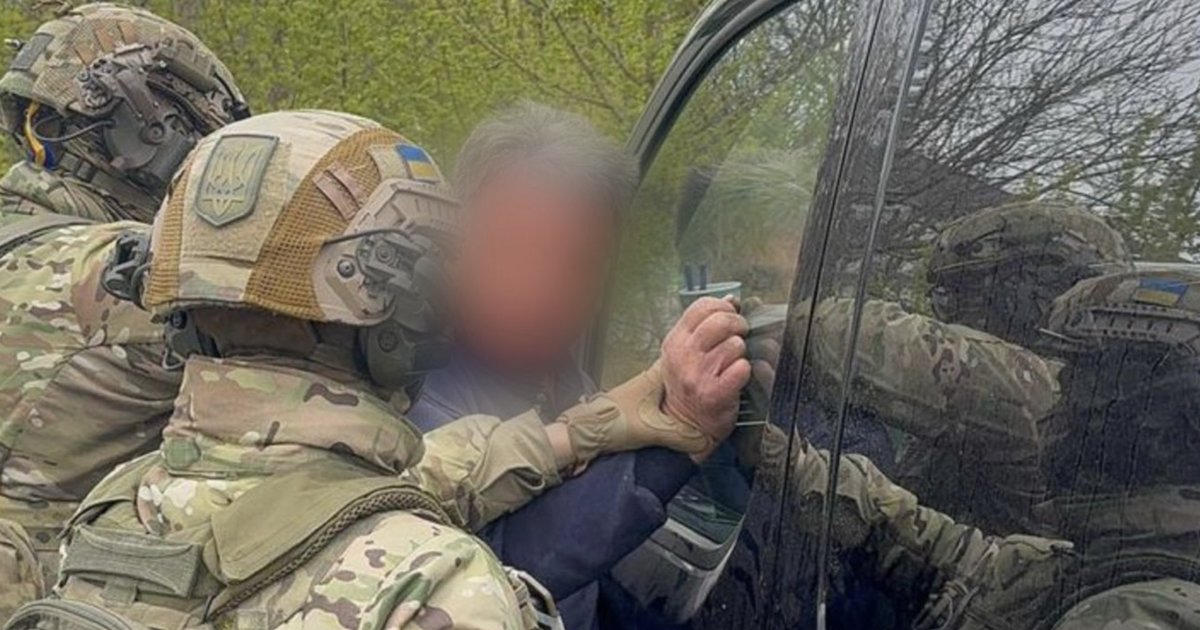 Фото до матеріалу: У Вінниці затримали засновника реабілітаційного центру за розбещення 10 неповнолітніх дівчат