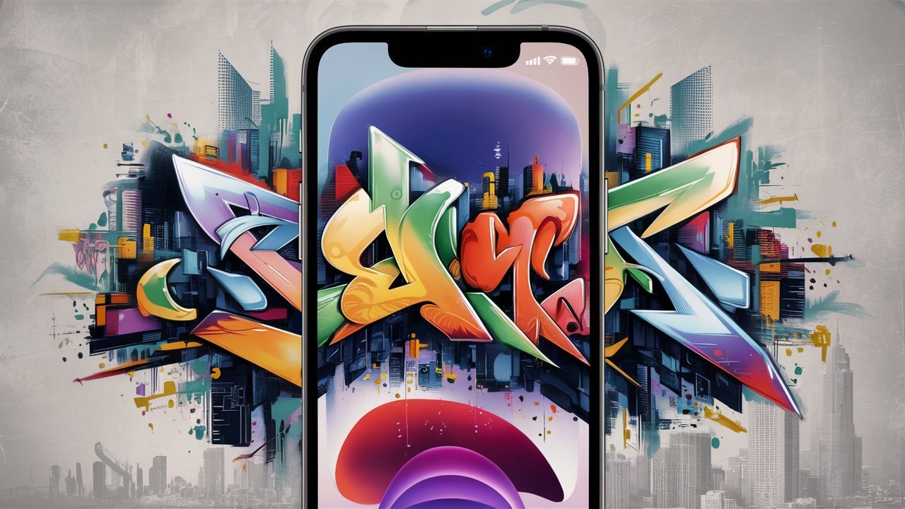 Фото до матеріалу: Складаний iPhone вийде лише у двох кольорах: що відомо про дизайн