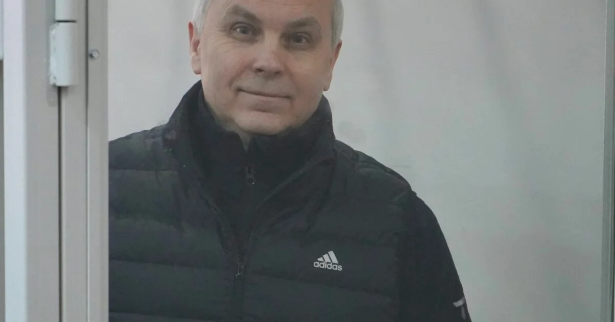 Фото до матеріалу: Шуфрич залишається під вартою: заставу в 33 мільйони неможливо внести через санкції