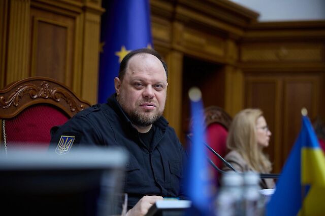 Фото до матеріалу: Новий Цивільний кодекс України: що зміниться у житті громадян, бізнесу та сім'ї