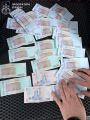 Фото до матеріалу: У Білгород-Дністровському районі затримали чиновника ДПСУ за хабарі на службу