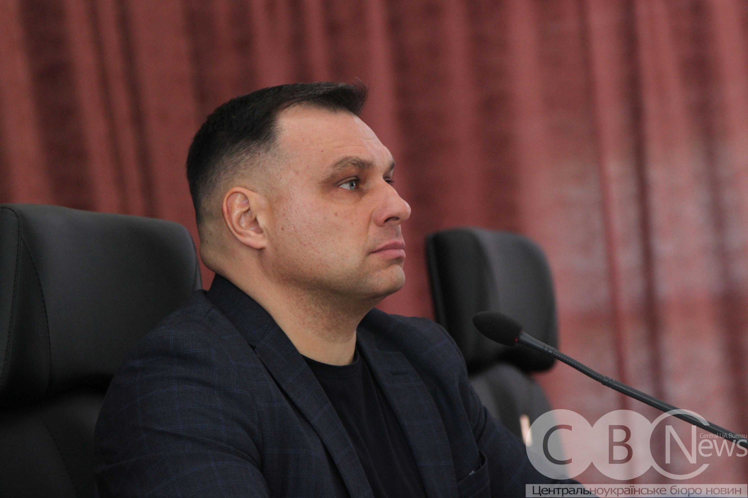 Фото до матеріалу: Кропивницька міська рада відхилила пропозицію скасувати нові тарифи «Екостайлу»