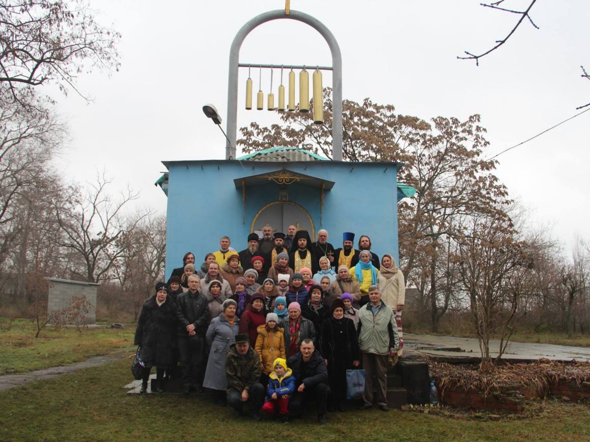 Фото до матеріалу: Історія першої кам'яної церкви Нікополя: від Кримської війни до руйнування російськими обстрілами