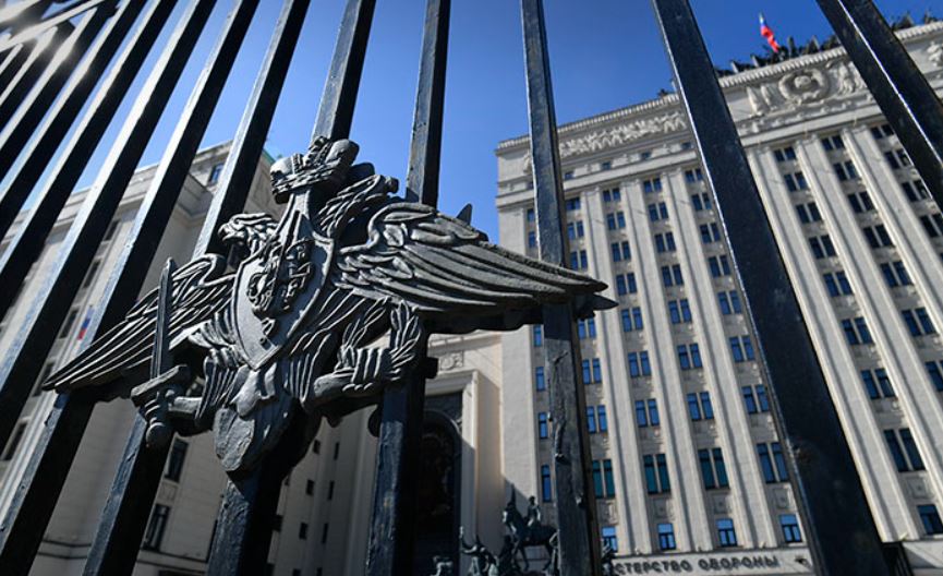 Фото до матеріалу: Росія оголосила «перемир'я» на фронті до 10 травня і загрозила Києву