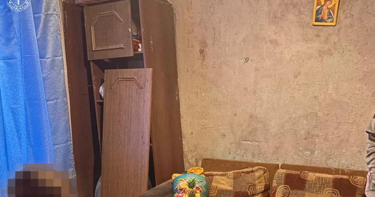 Фото до матеріалу: На Львівщині батьків малолітнього з критичним ураженням мозку судитимуть за недовгляд