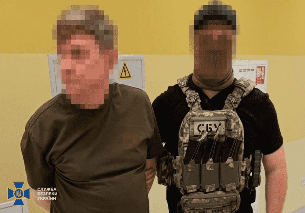 Фото до матеріалу: Схема захоплення квартир померлих: Олексія Тандира та інших підозрюють у злочинній організації
