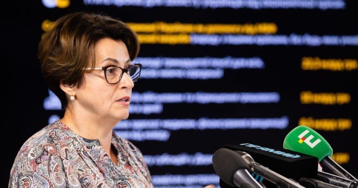 Фото до матеріалу: Ніна Южаніна: чотири роки боротьби за спецфонд дали результат