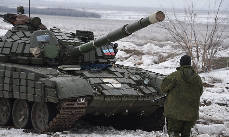 Фото до матеріалу: Шість обстрілів за день: Нікопольщина зазнала масованих атак ворожої артилерії