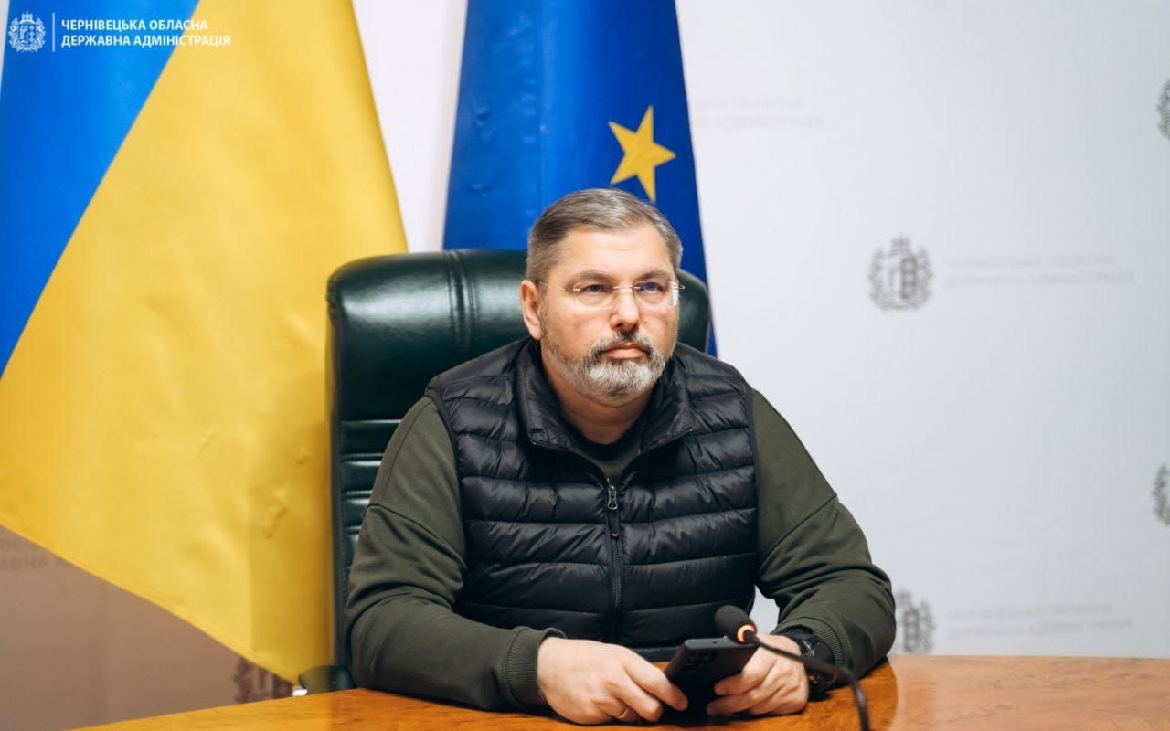Фото до матеріалу: Собянін фіксував атаки дронів у Москві вночі 8 травня