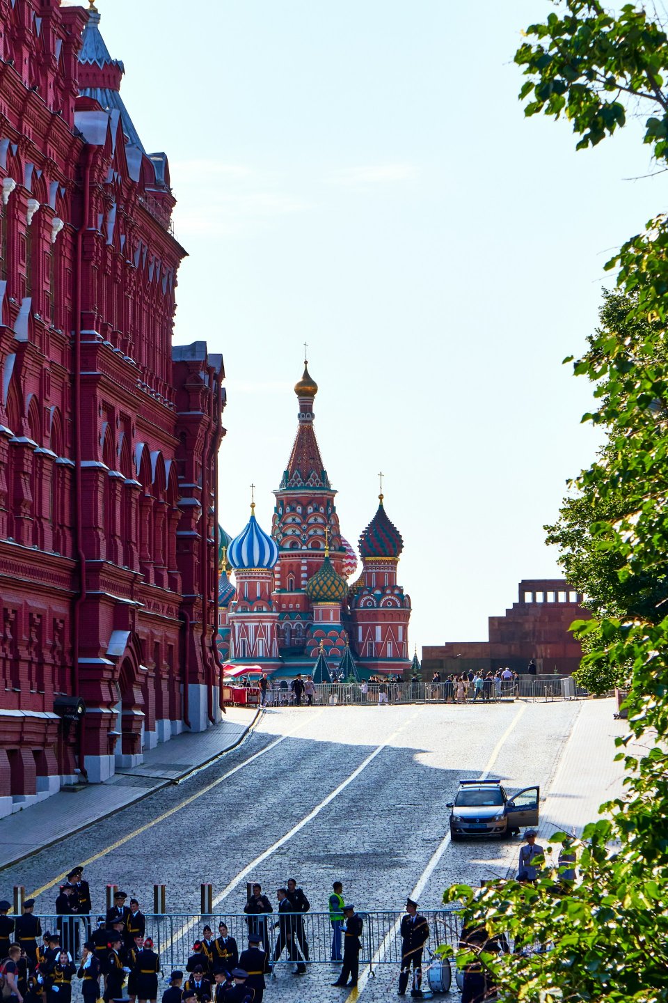 Фото до матеріалу: Кремль запропонував перемир'я на 9 травня 2026 року: чи це лише для параду в Москві