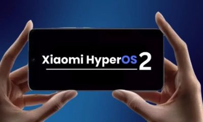 Фото до матеріалу: Вийшла світова версія HyperOS 2.2: які смартфони Xiaomi, POCO і Redmi отримають її першими