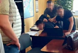 Фото до матеріалу: Президент наказав змінити керівництво ДП «Ліси України» через аномальні зарплати та фейкові дані