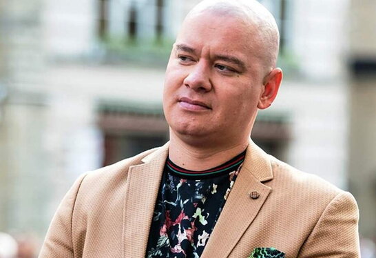 Фото до матеріалу: Померла авторка бестселера «Вибір» Едіт Еґер: психологиня, яка пережила Аушвіц